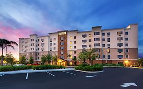 Staybridge Suites - Fort Lauderdale Airport - West By Ihg